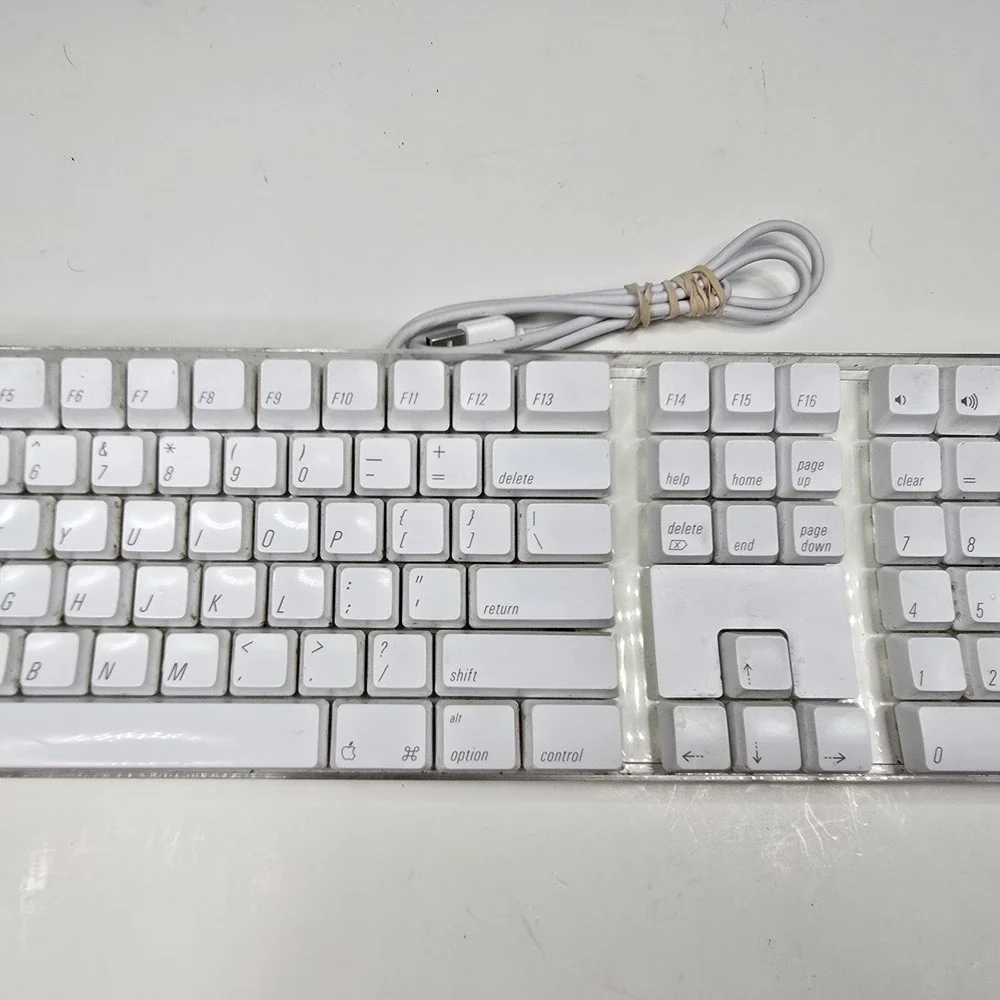 Apple classic early