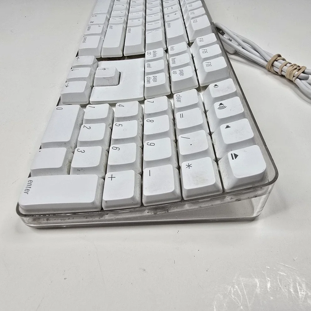 Apple classic early