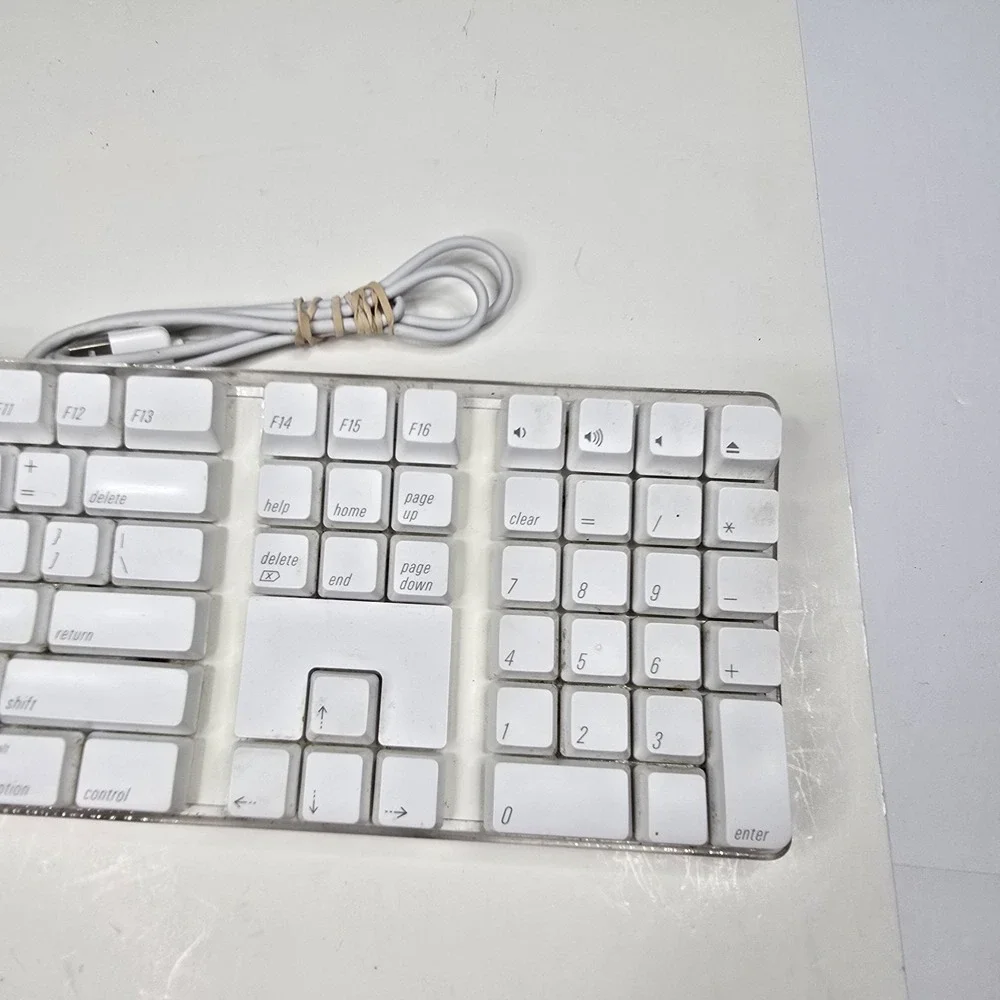 Apple classic early