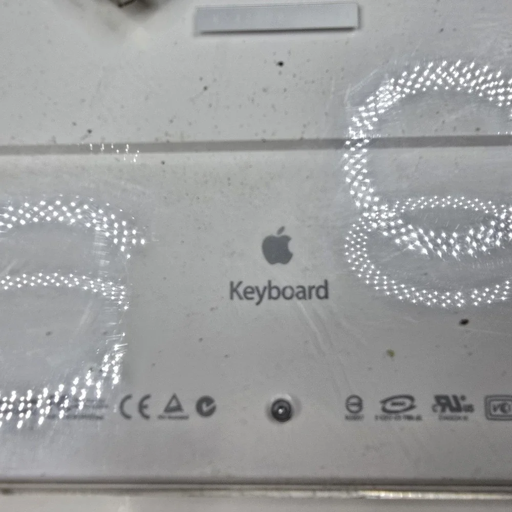 Apple classic early