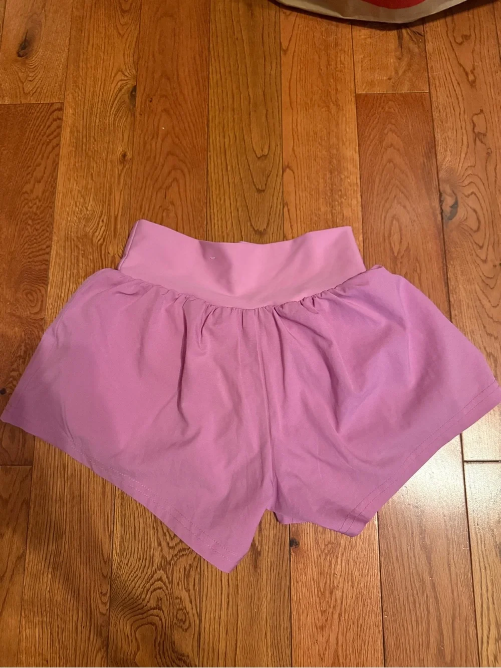 Old Navy lightweight lavender