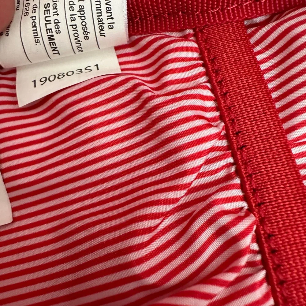 Herschel Supply Company stylish pocket