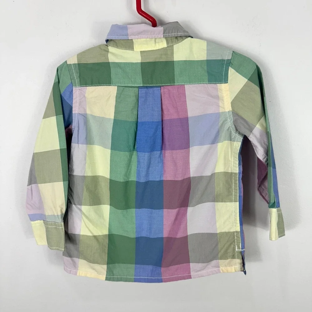 GAP baby shirt