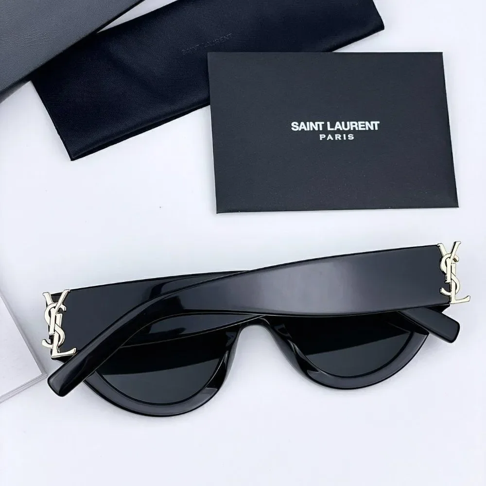Saint Laurent new saint