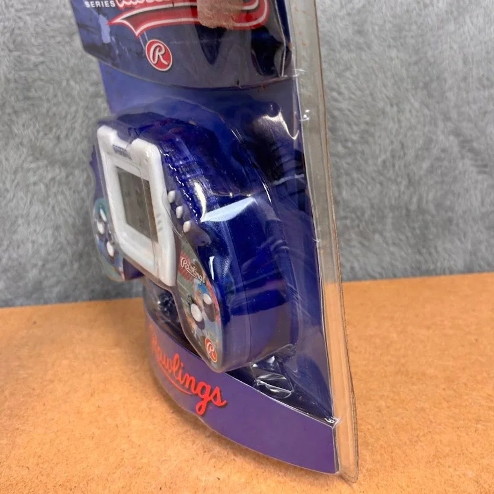 Rawlings emx series
