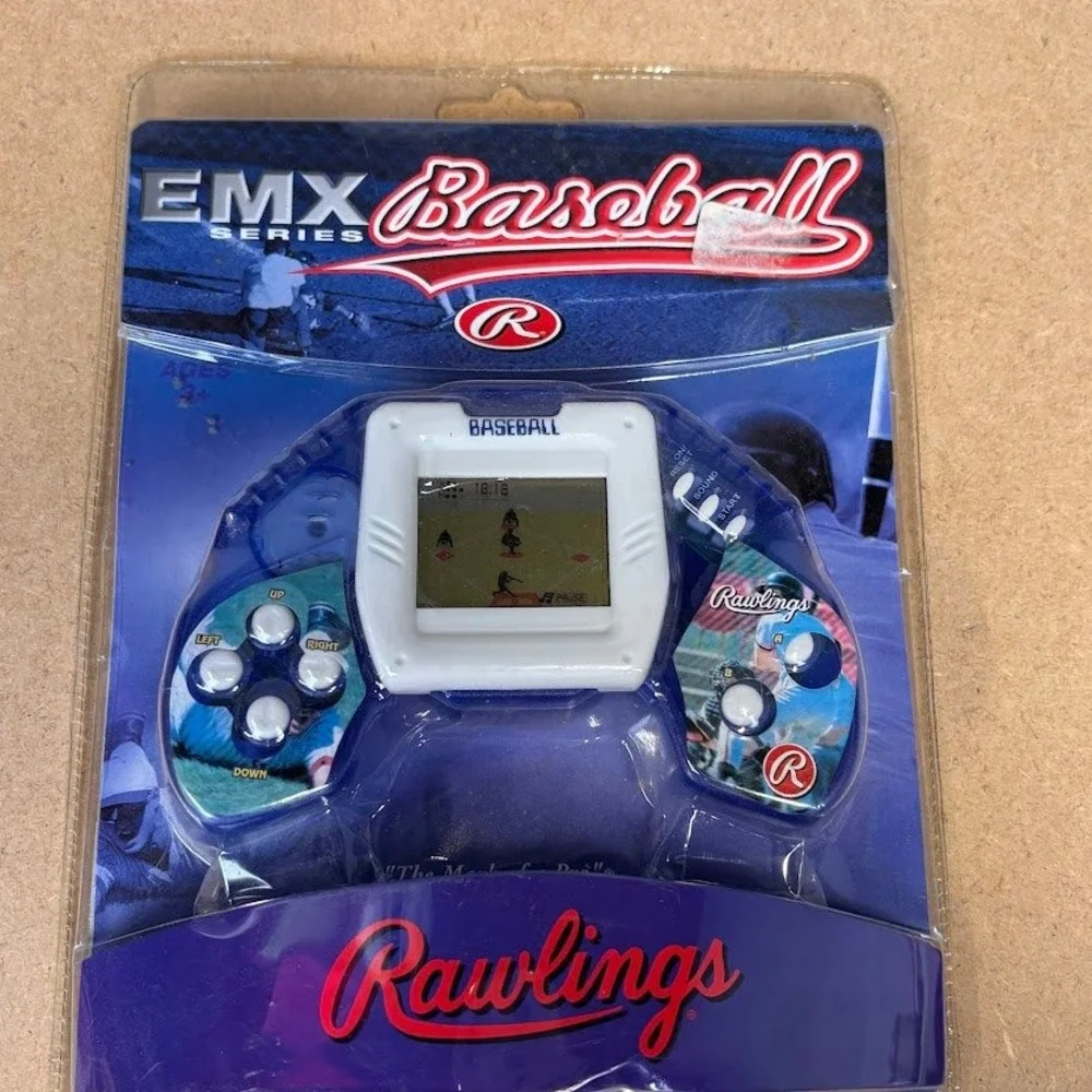Rawlings emx series