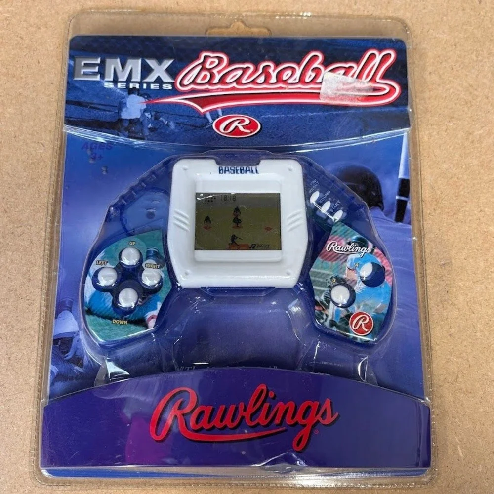 Rawlings emx series