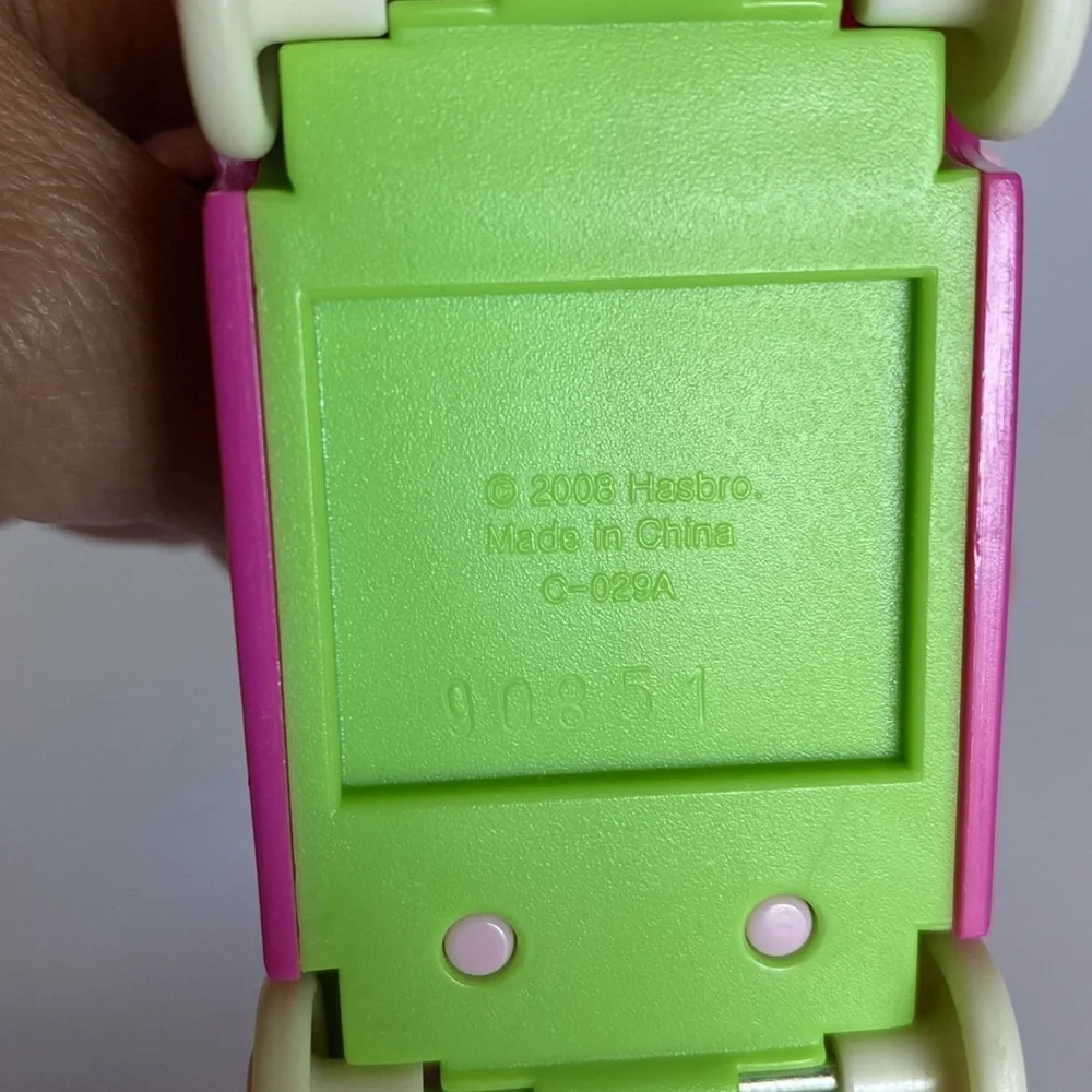 Hasbro my little