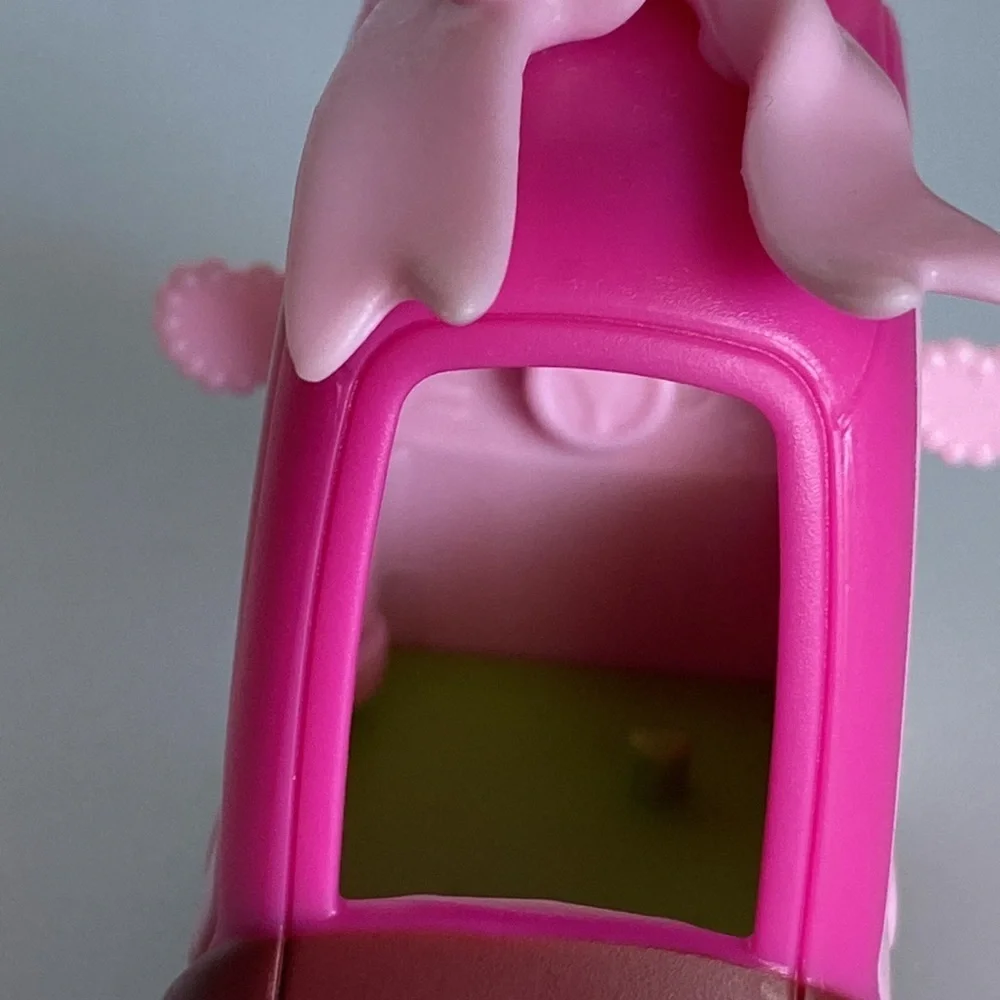 Hasbro my little