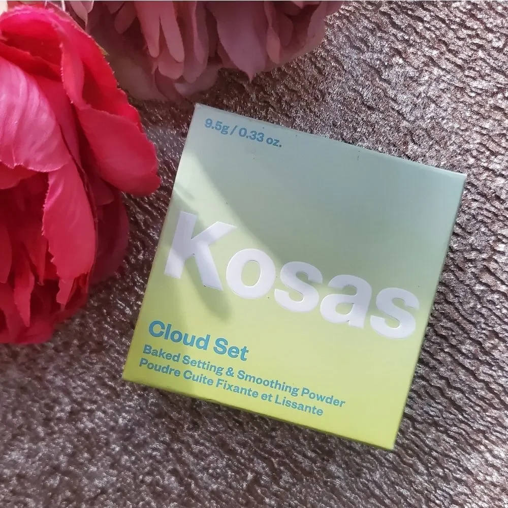 Kosas brand new