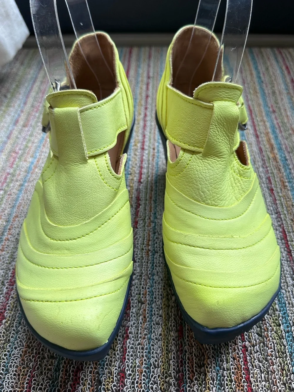 John Fluevog fluevog mellow