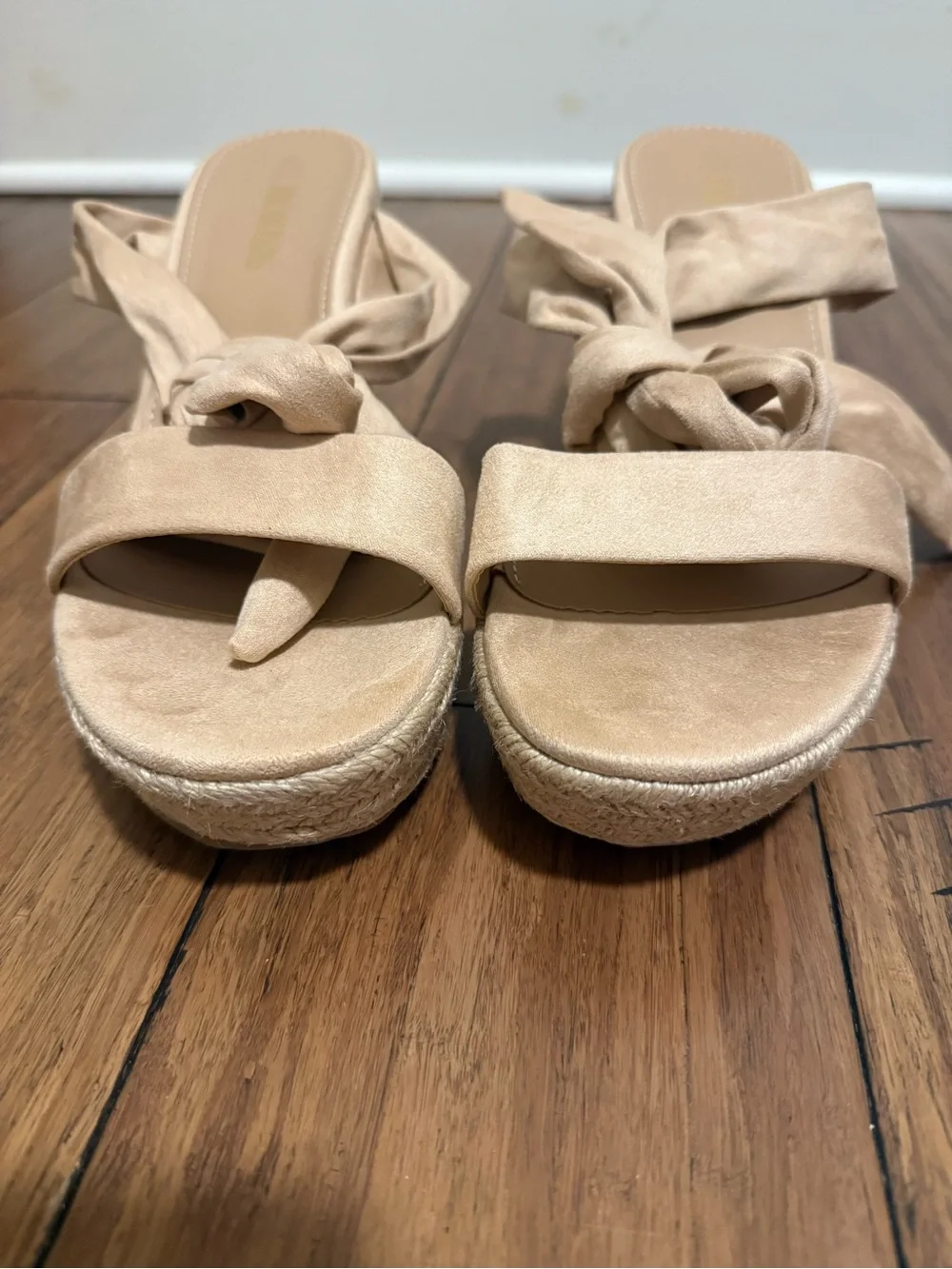 Dream Pairs cute wedge