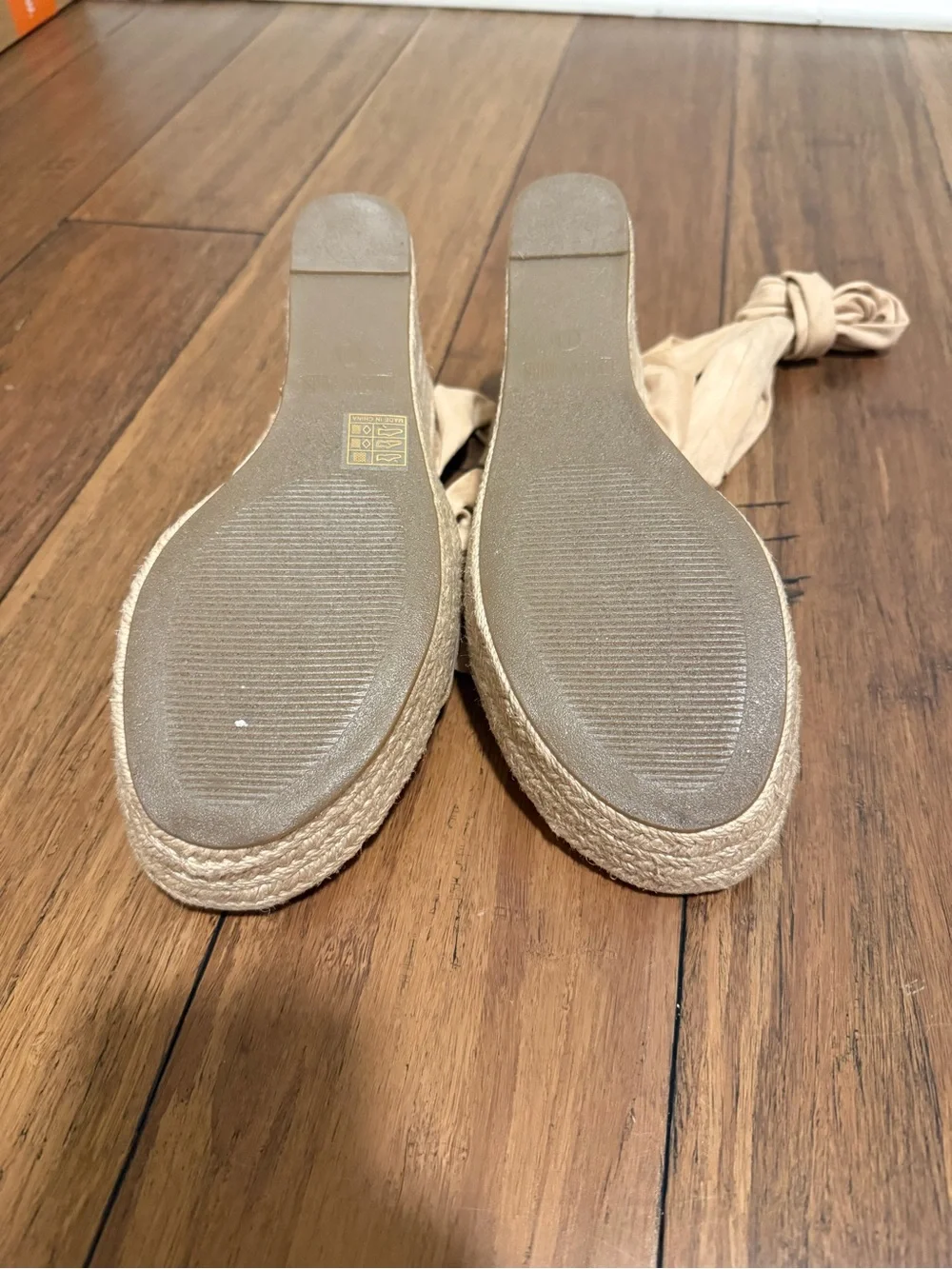 Dream Pairs cute wedge