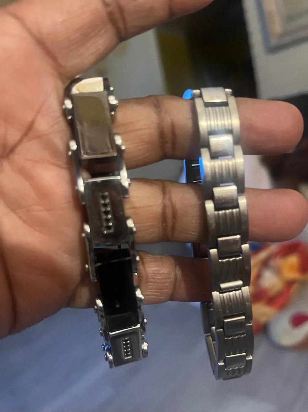 N/A chain link