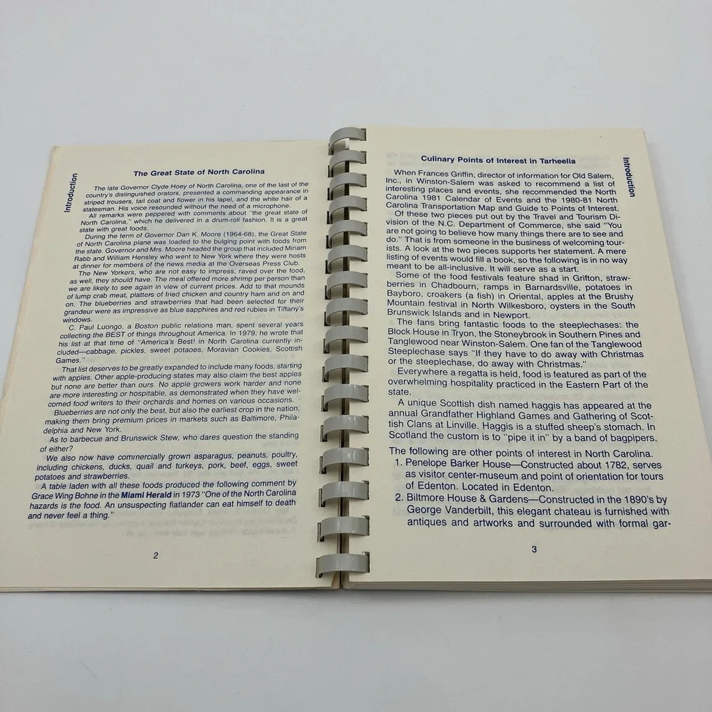 N/A vtg 1981