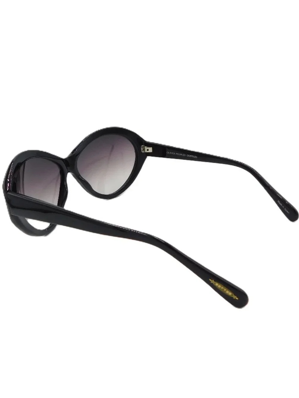 Oliver Peoples oliver peoples