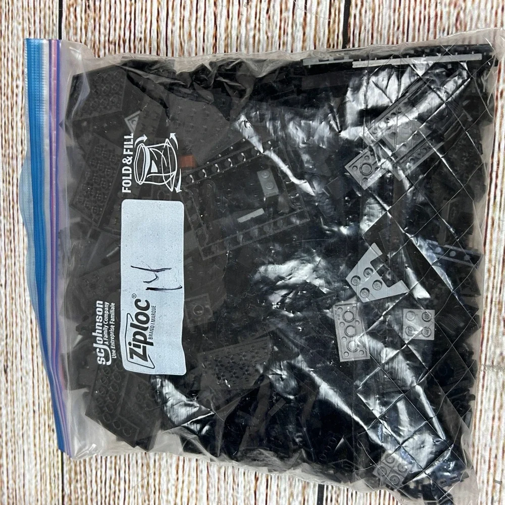 Lego bulk collection