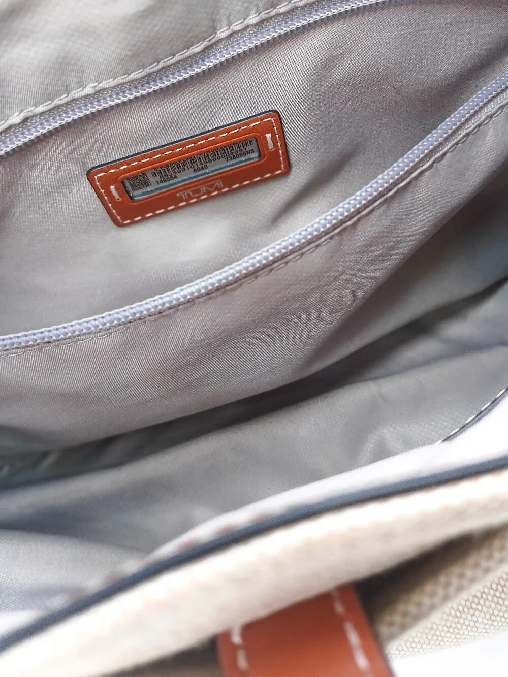 Tumi brand new
