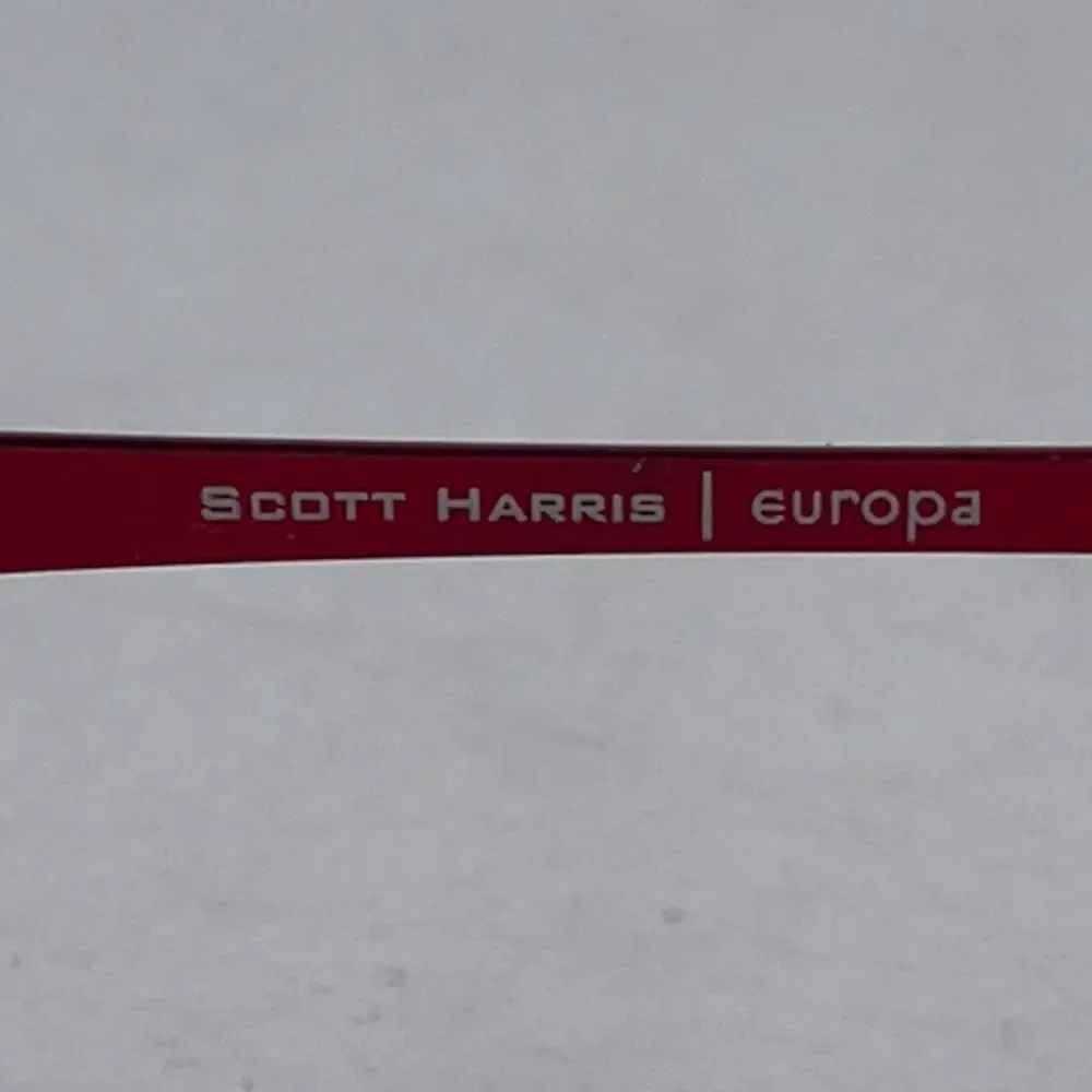 Scott Harris scott harris