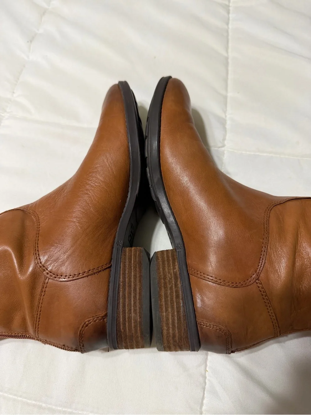 Sam Edelman sleek tall
