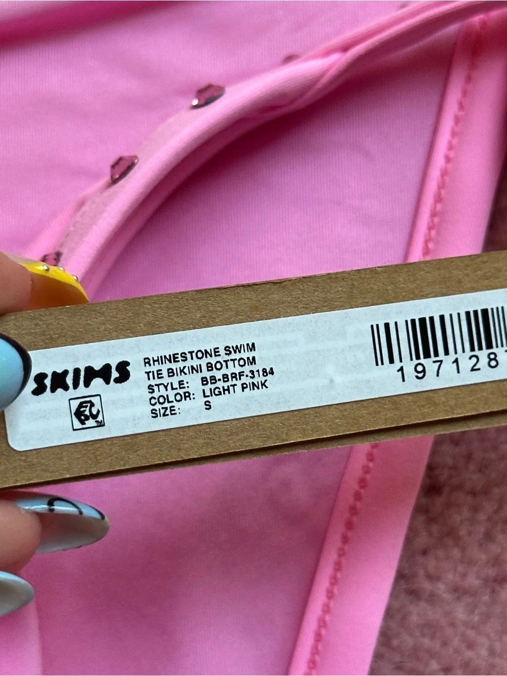 SKIMS brand new