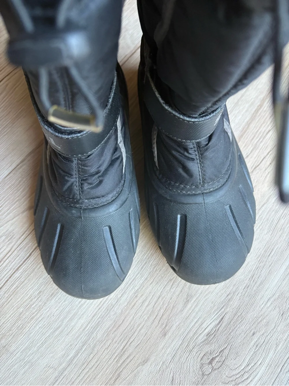 Sorel size flurry™ boots