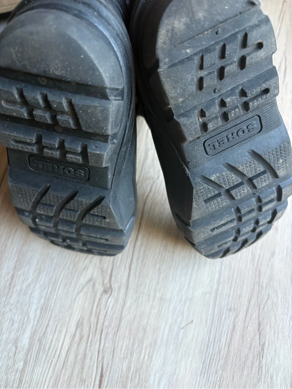 Sorel boots childrens kids