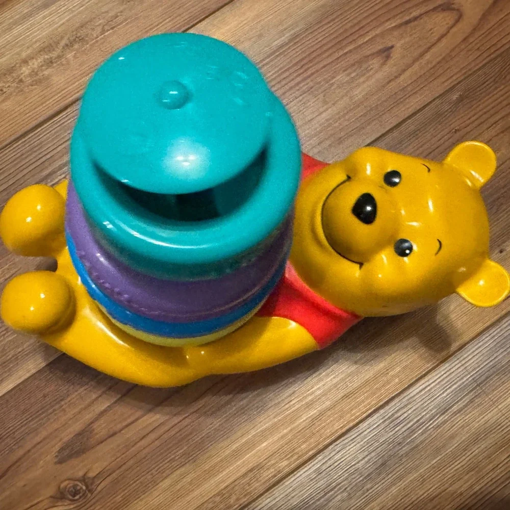 Mattel vtg home
