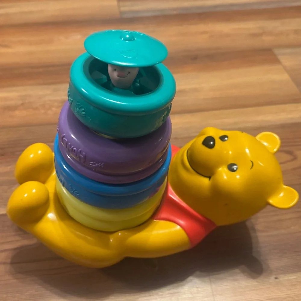 Mattel acre features includes