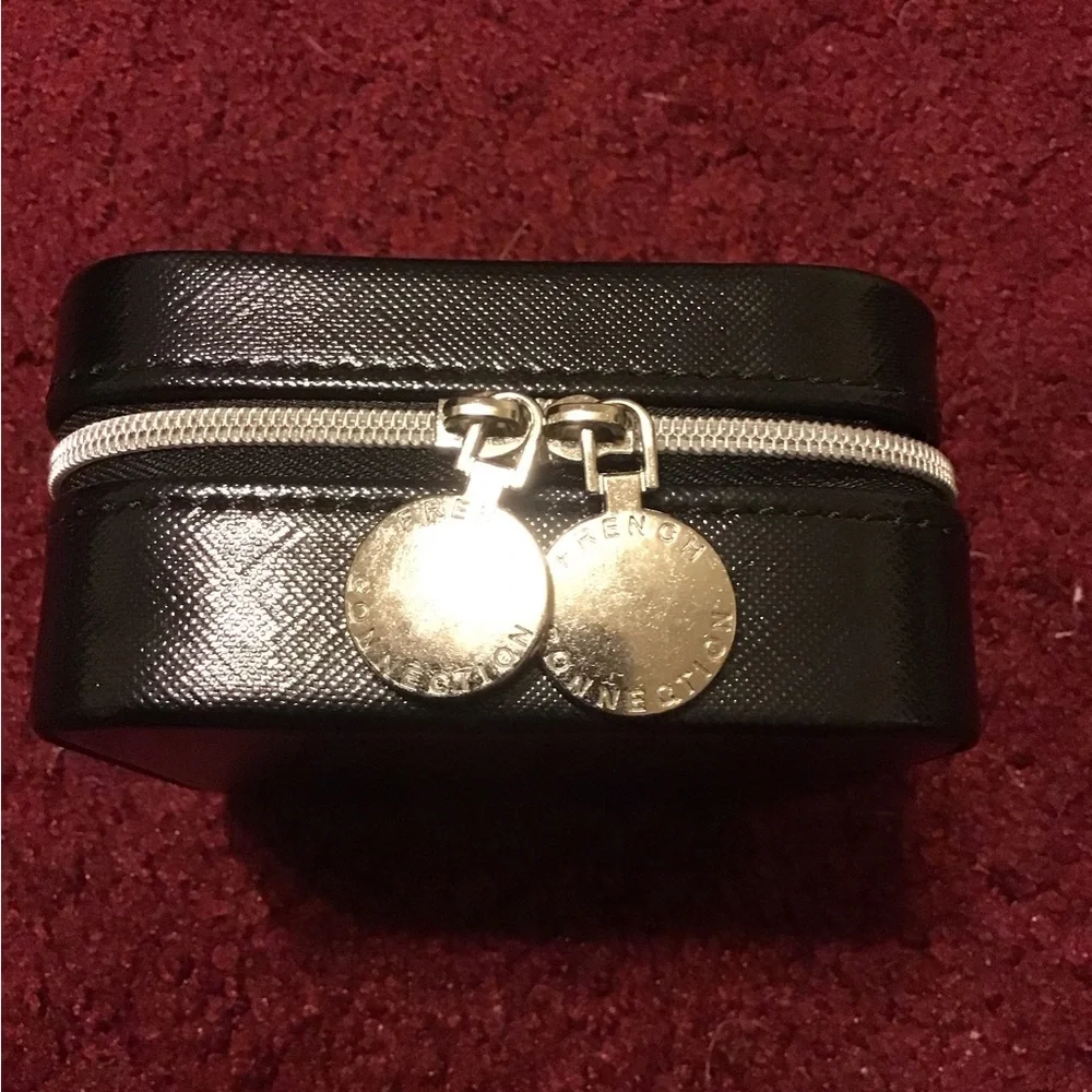 French Connection portable jewelry