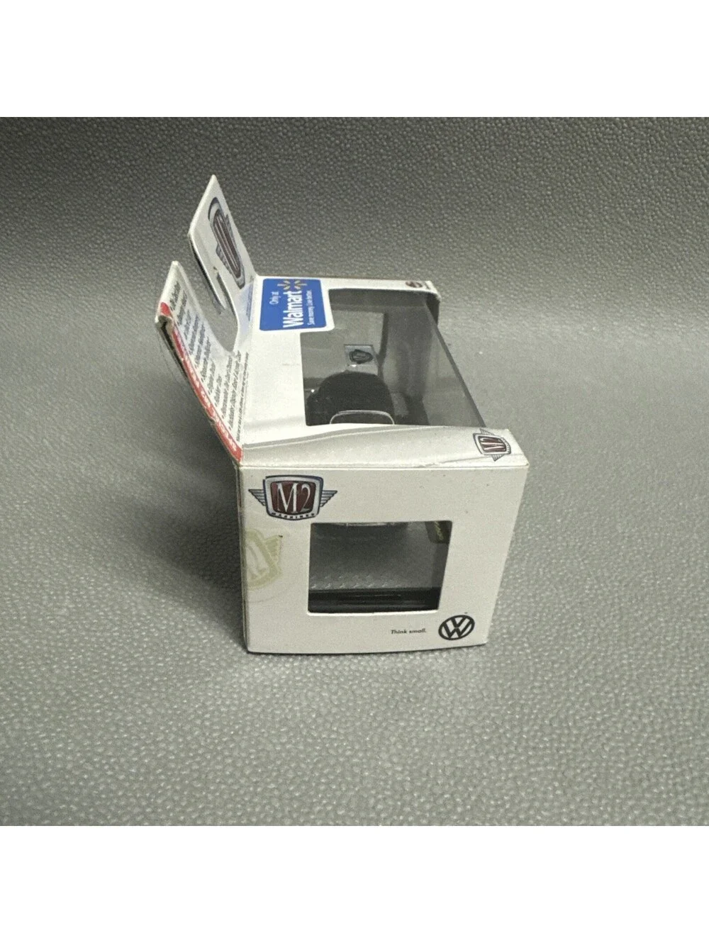 M2 Machines walmart exclusive