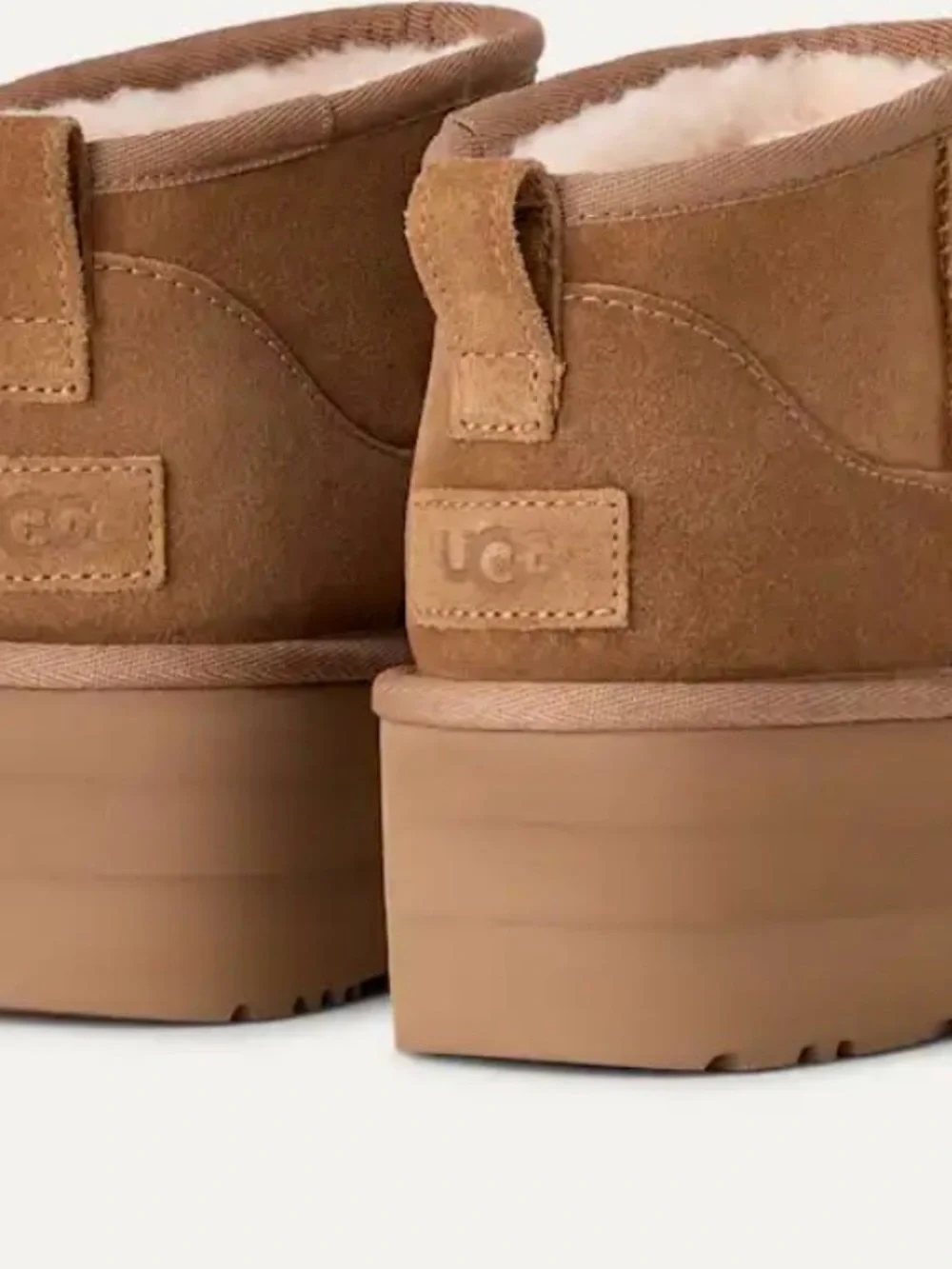 UGG good used
