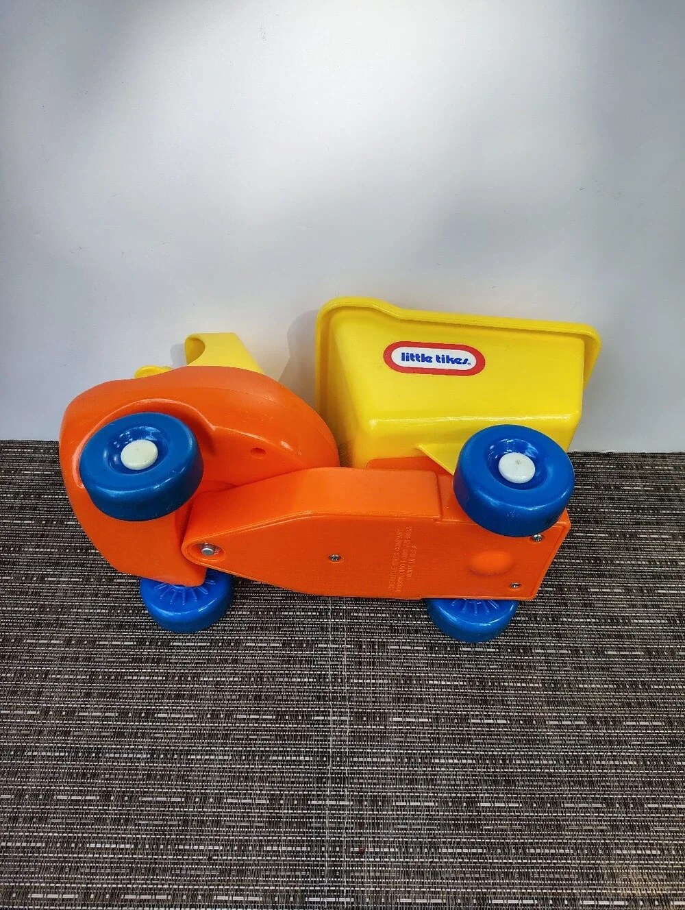 Little Tikes vintage little