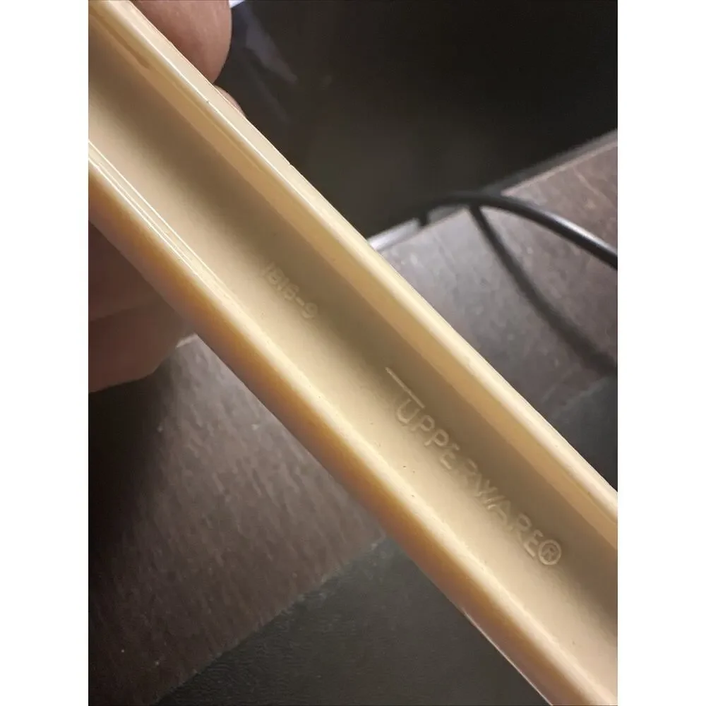 Tupperware this product