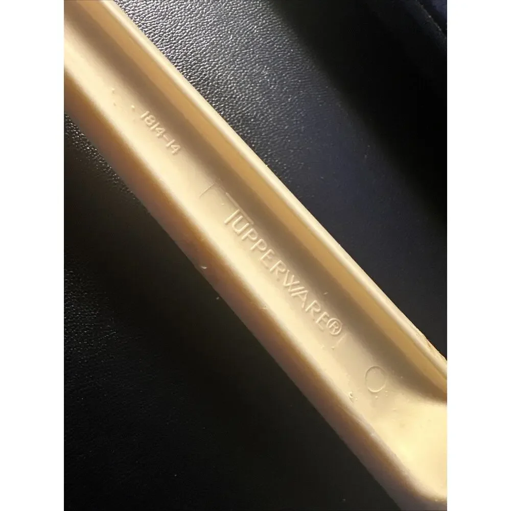 Tupperware this product