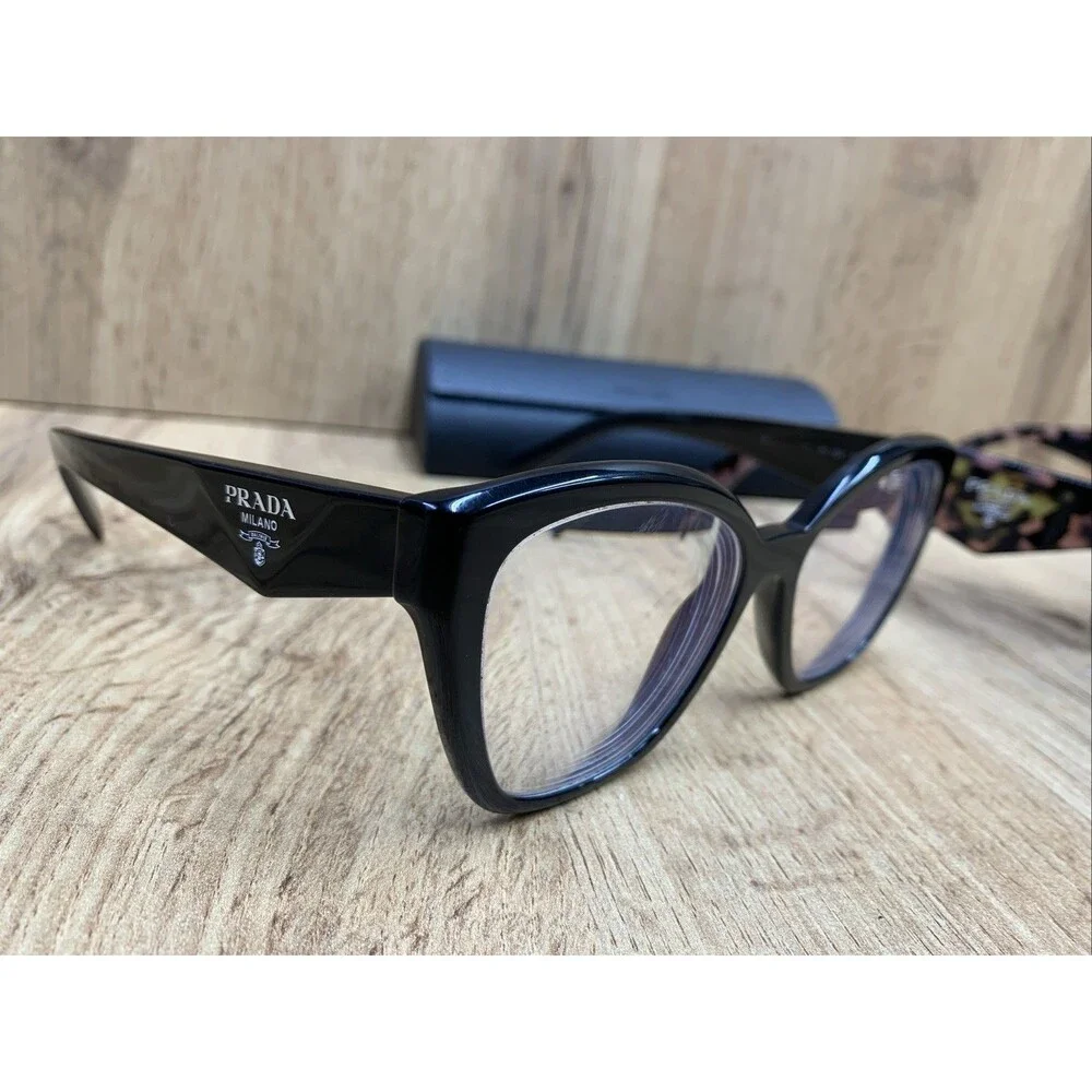 Prada designer eyewear