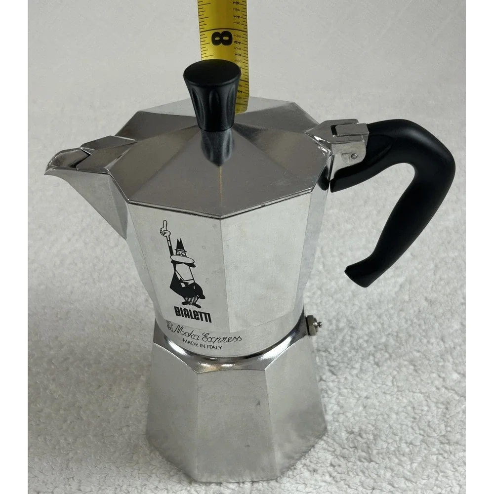 Bialetti euc moka