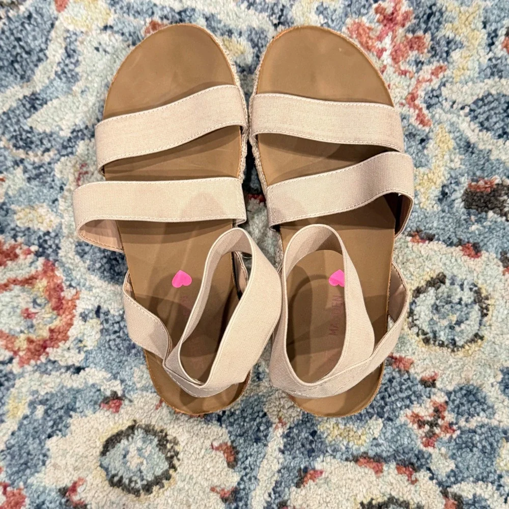 Steve Madden most multi elastic