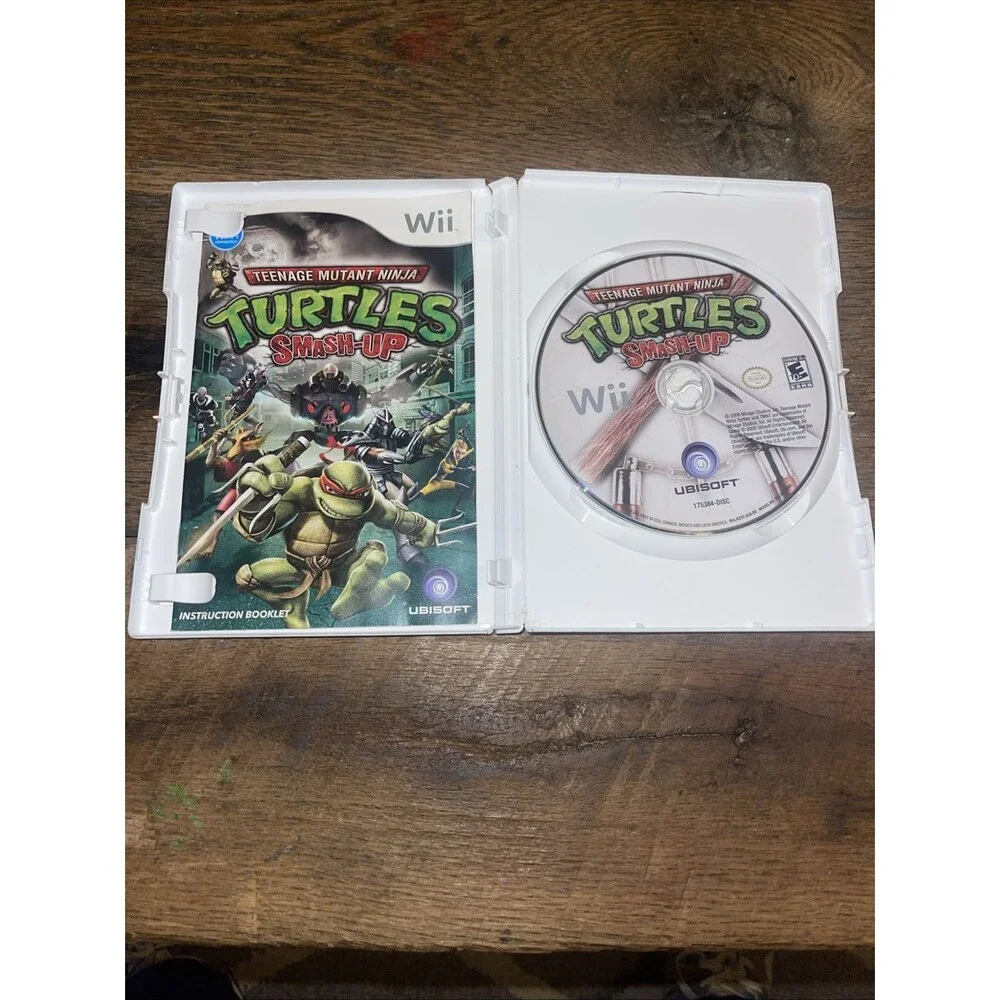 N/A disc not