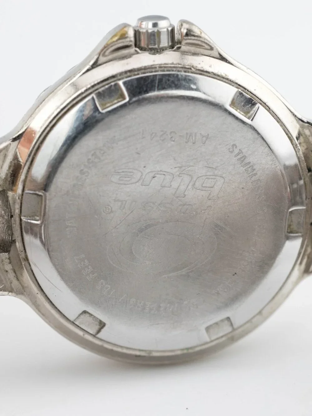 Fossil fully functional
