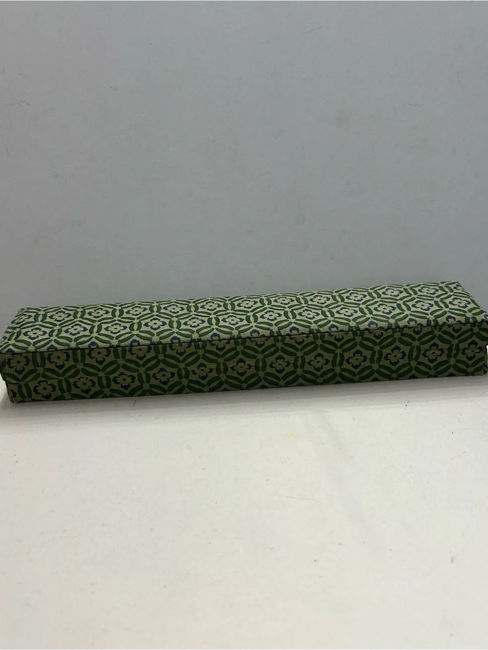 Vintage chopsticks cloisonné