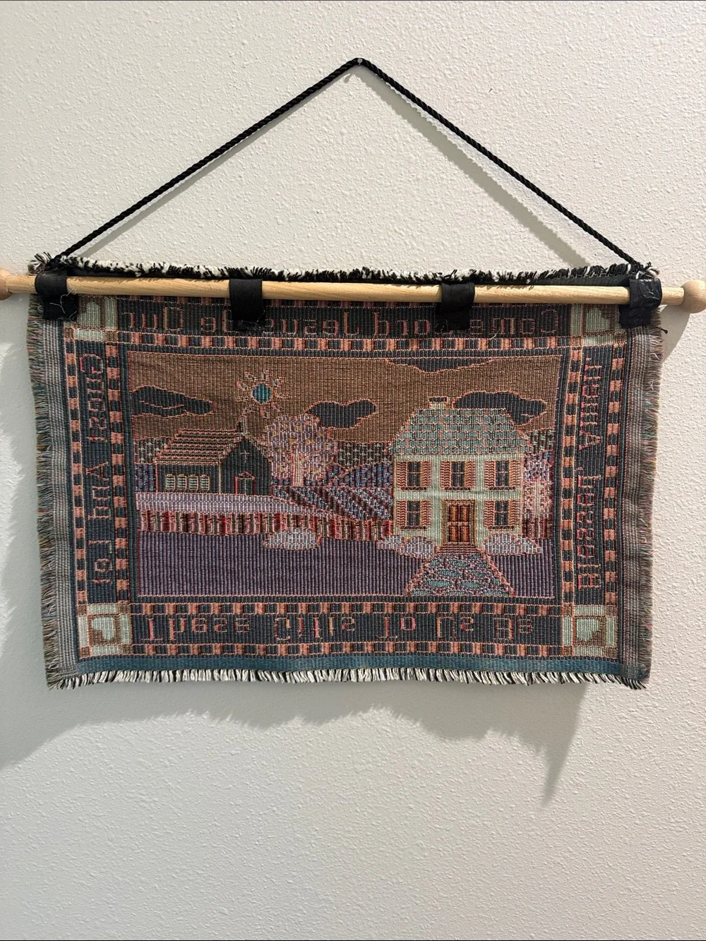 N/A decorative woven