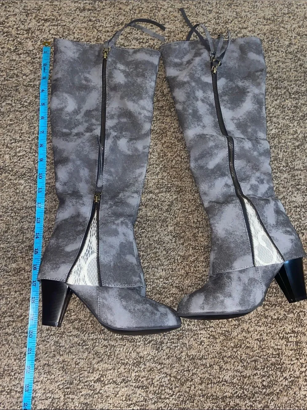 Unbranded elegant gray