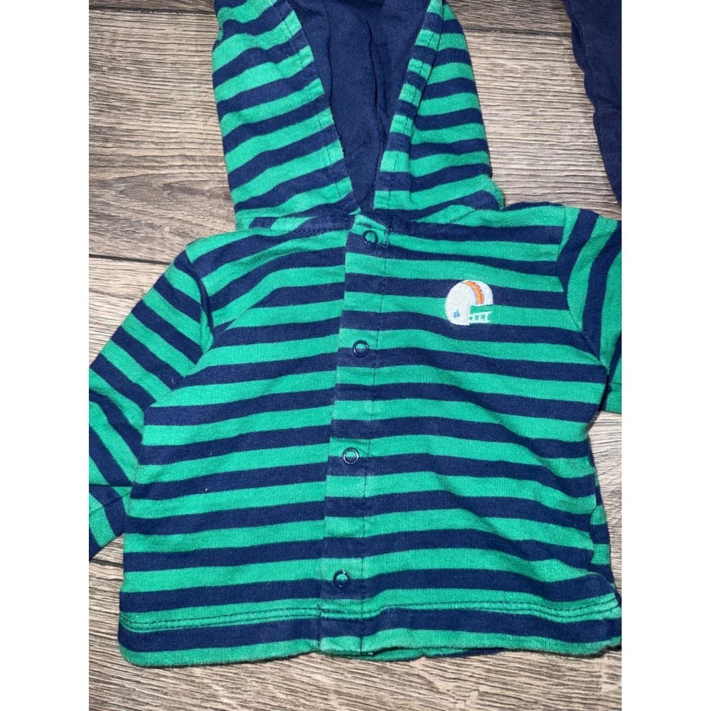 Ralph Lauren baby boys