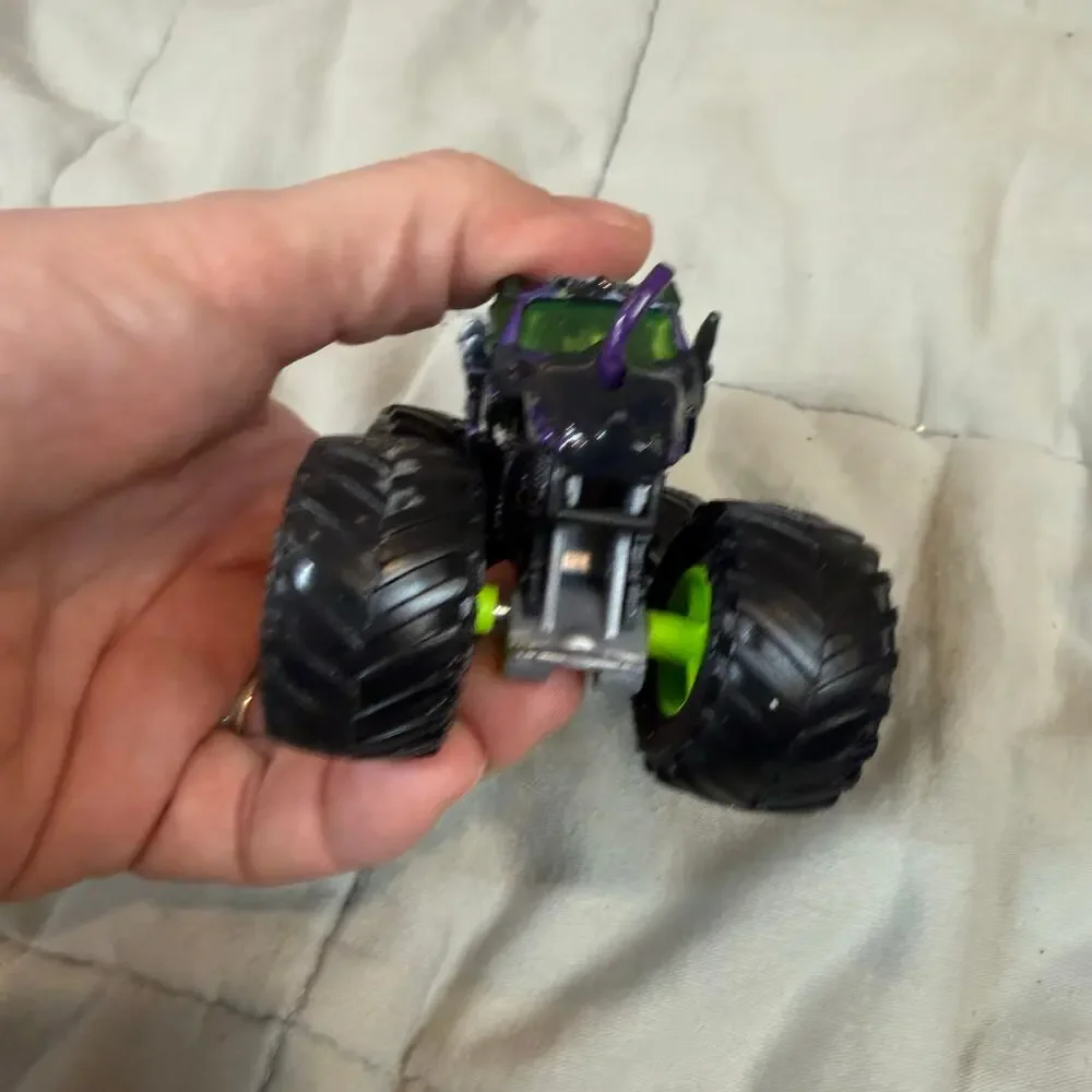 Spin Master monster jam