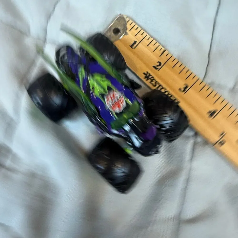 Spin Master monster jam