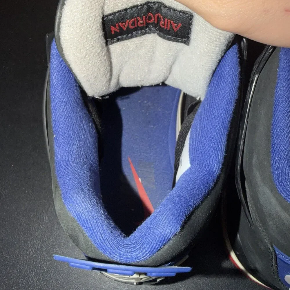 Jordan retro rare