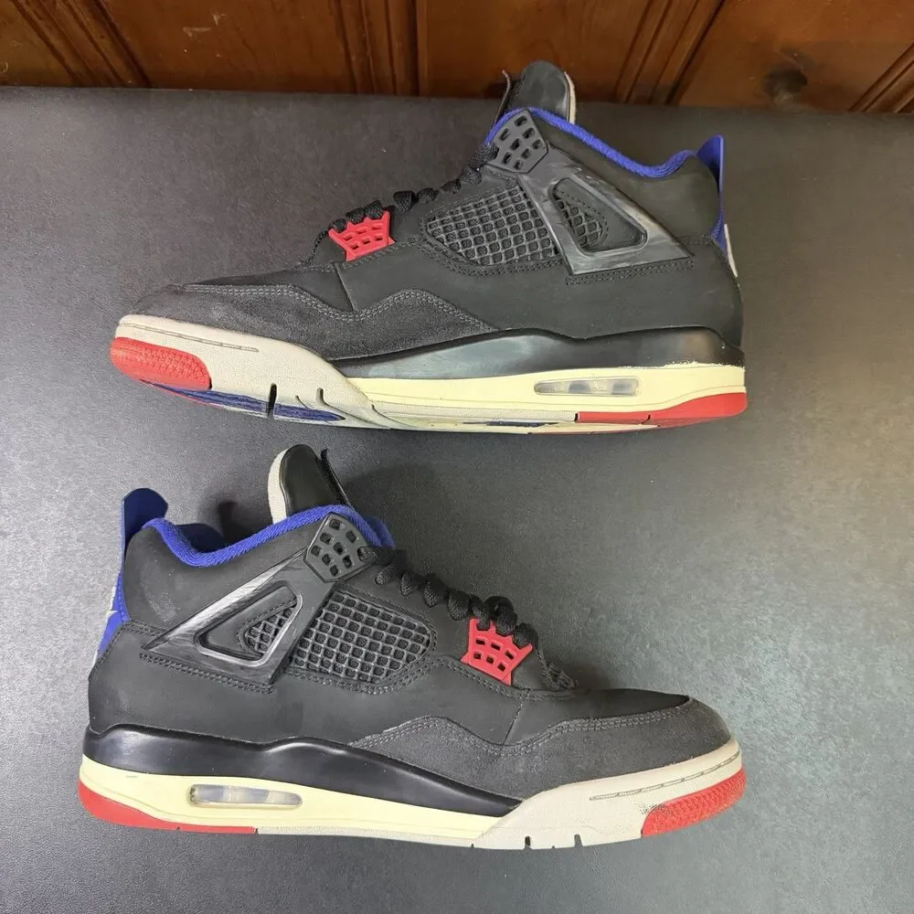 Jordan retro rare