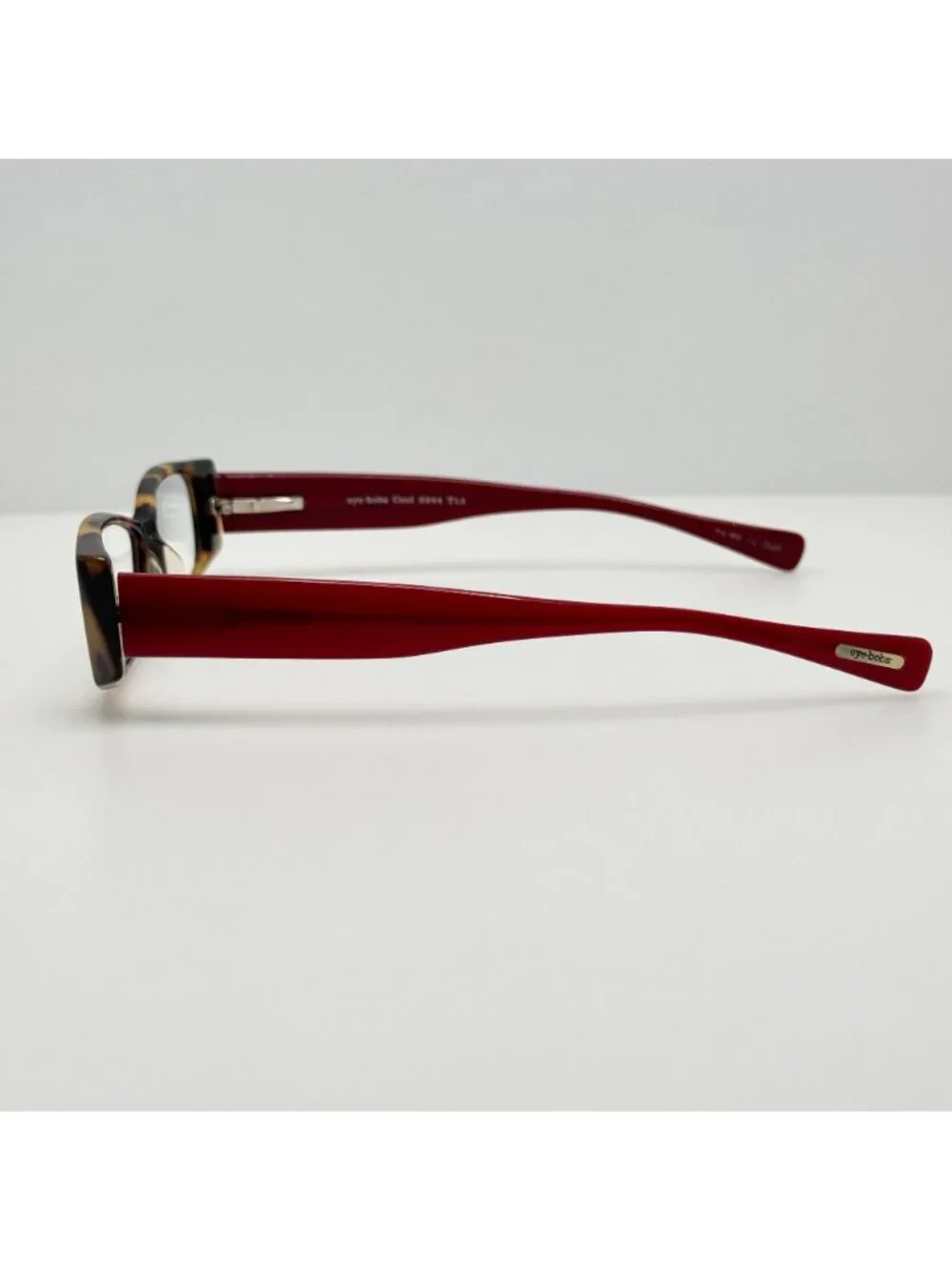 Eyebobs lenses are