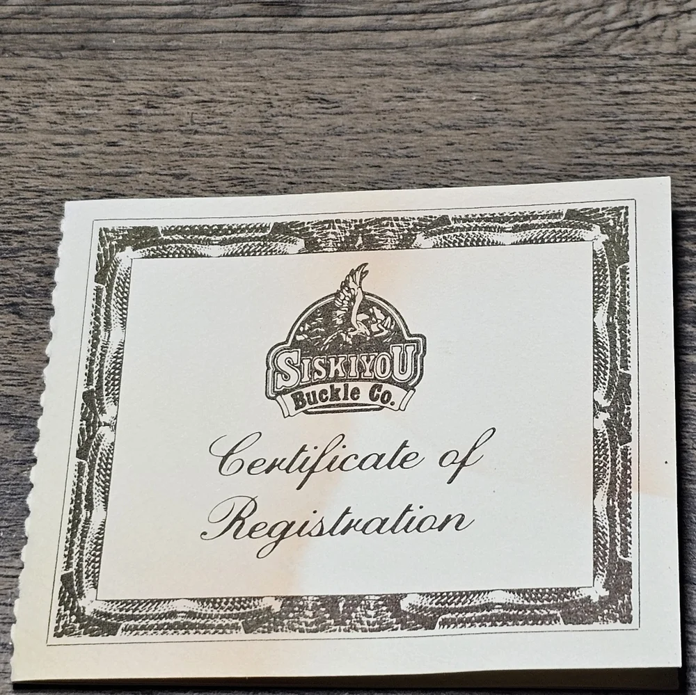 Siskiyou-Bergamot celebrate new